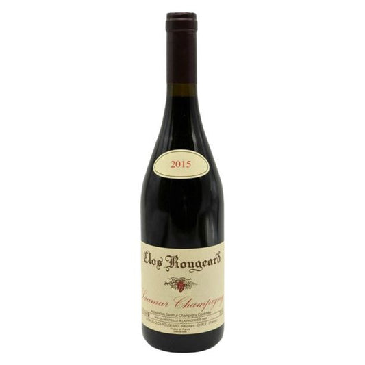 Clos Rougeard Le Clos 2015 (0.75l)