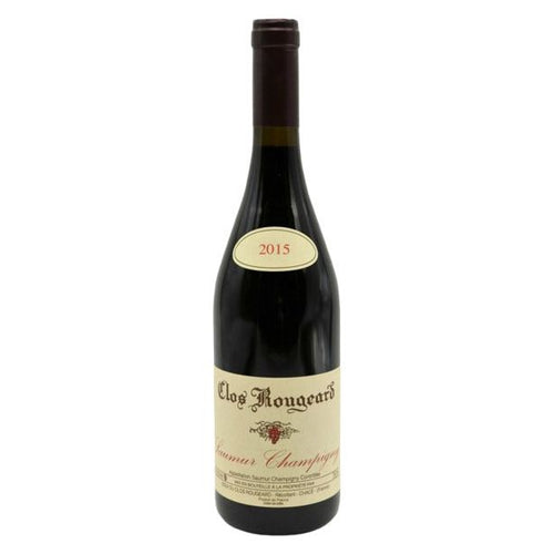 Clos Rougeard Le Clos 2015 (0.75l)