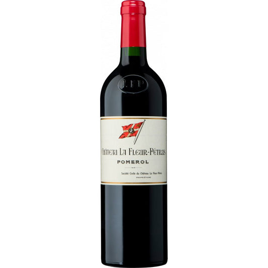 Chateau La Fleur-petrus 2022 (0.75l)