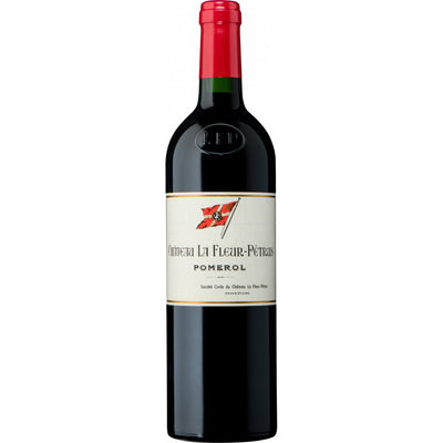Chateau La Fleur-petrus 2022 (0.75l)