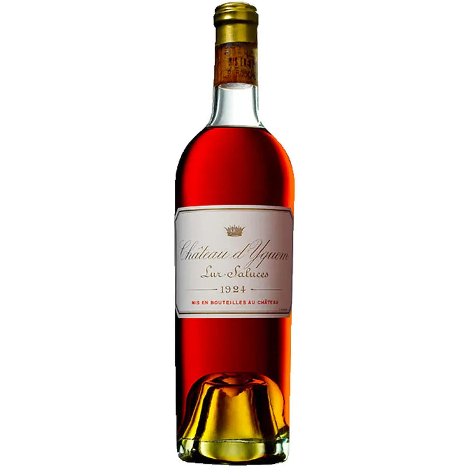 Château d'Yquem 1924 (1500ml)