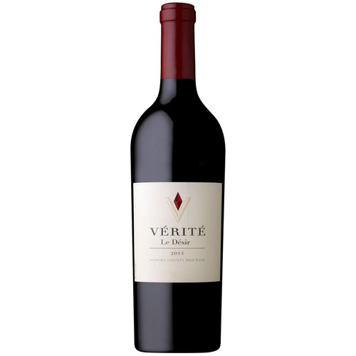 Verite Le Desir 2014 (0.75l) (1.5l) (5.0l)